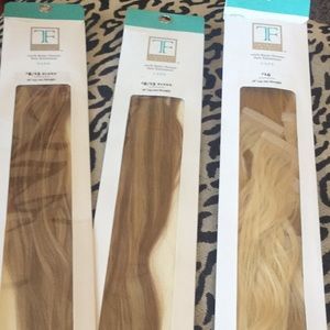 Hair Extensions